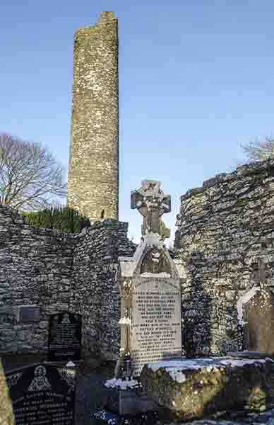 165 - Irlanda - Monasterboice